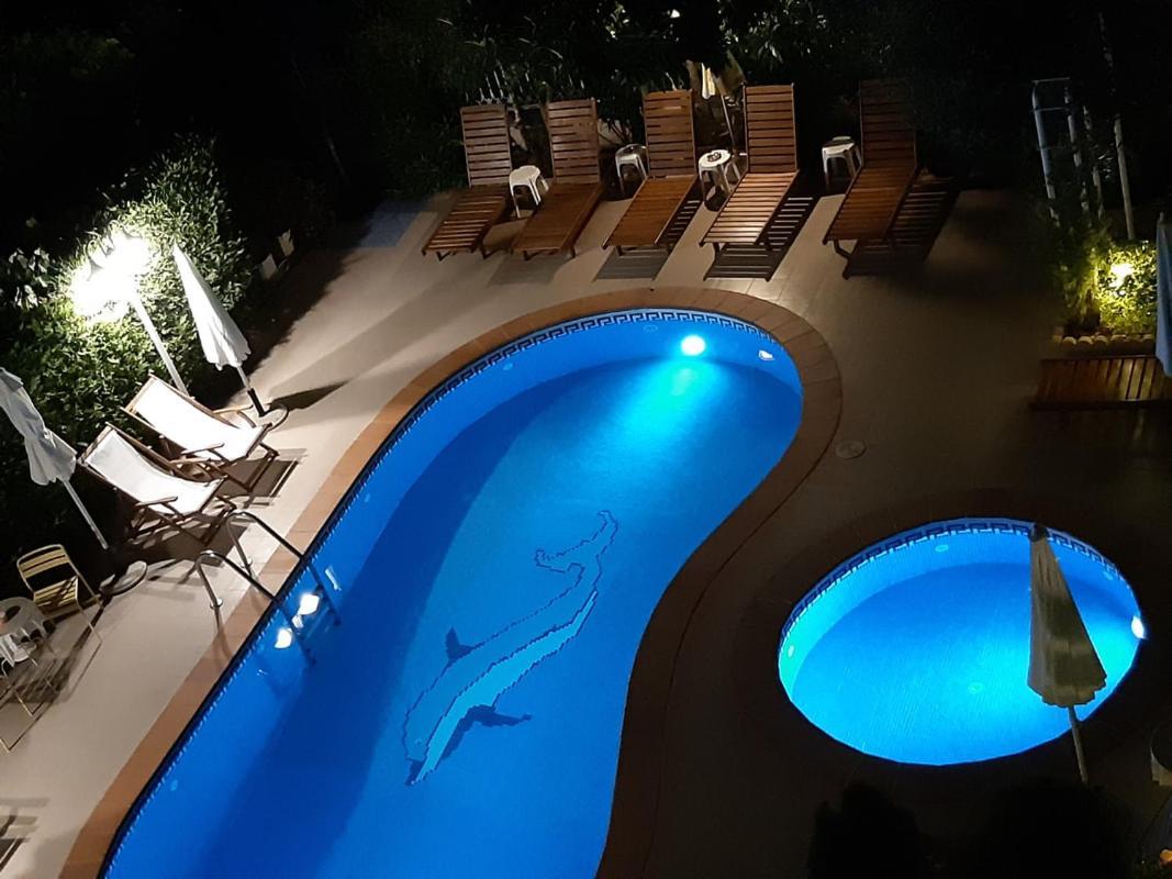 لايميناس Ioli Apartments المظهر الخارجي الصورة