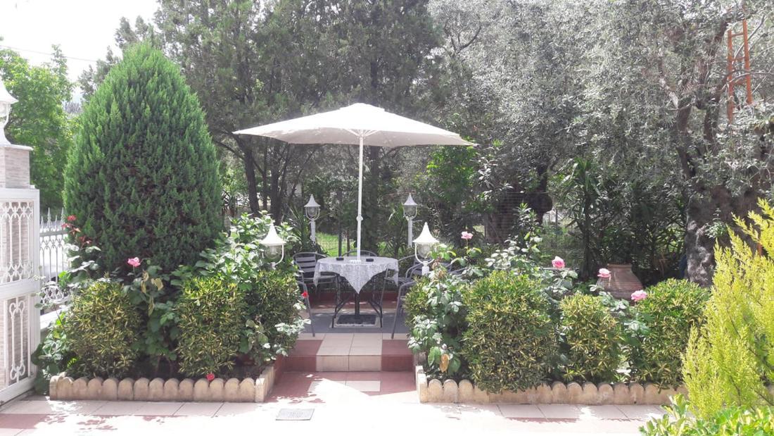 لايميناس Ioli Apartments المظهر الخارجي الصورة