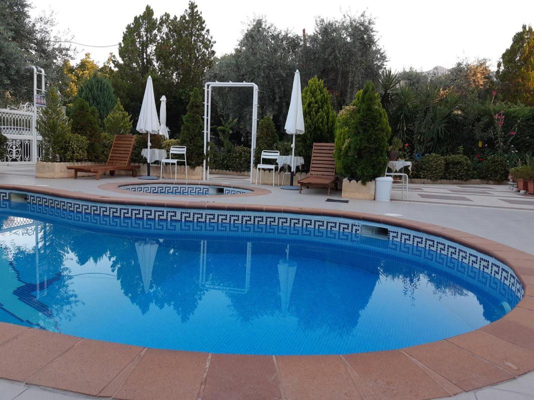 لايميناس Ioli Apartments المظهر الخارجي الصورة