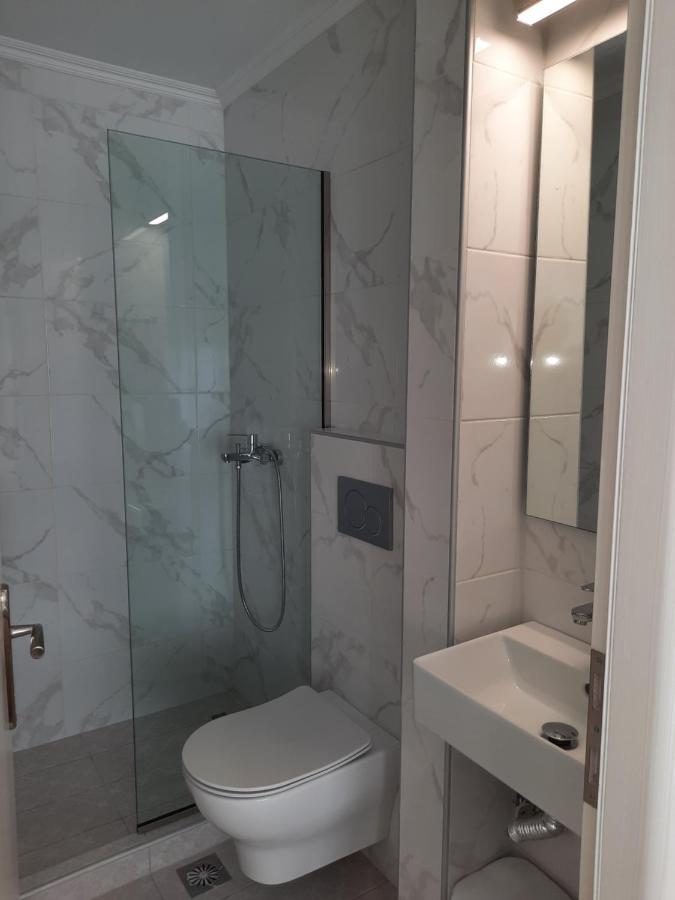 لايميناس Ioli Apartments المظهر الخارجي الصورة