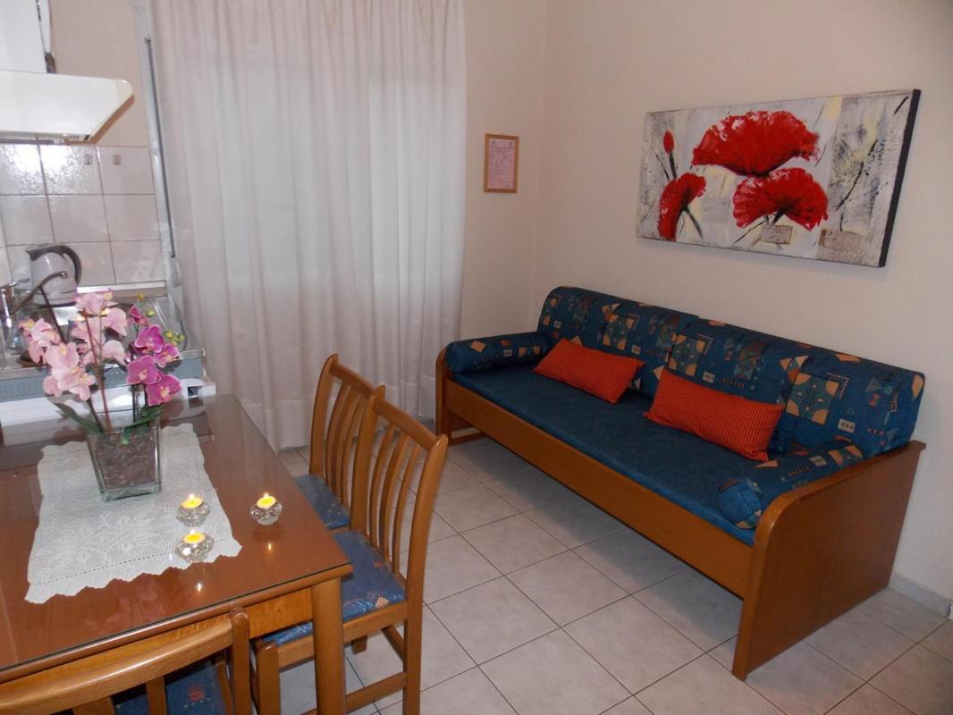 لايميناس Ioli Apartments المظهر الخارجي الصورة