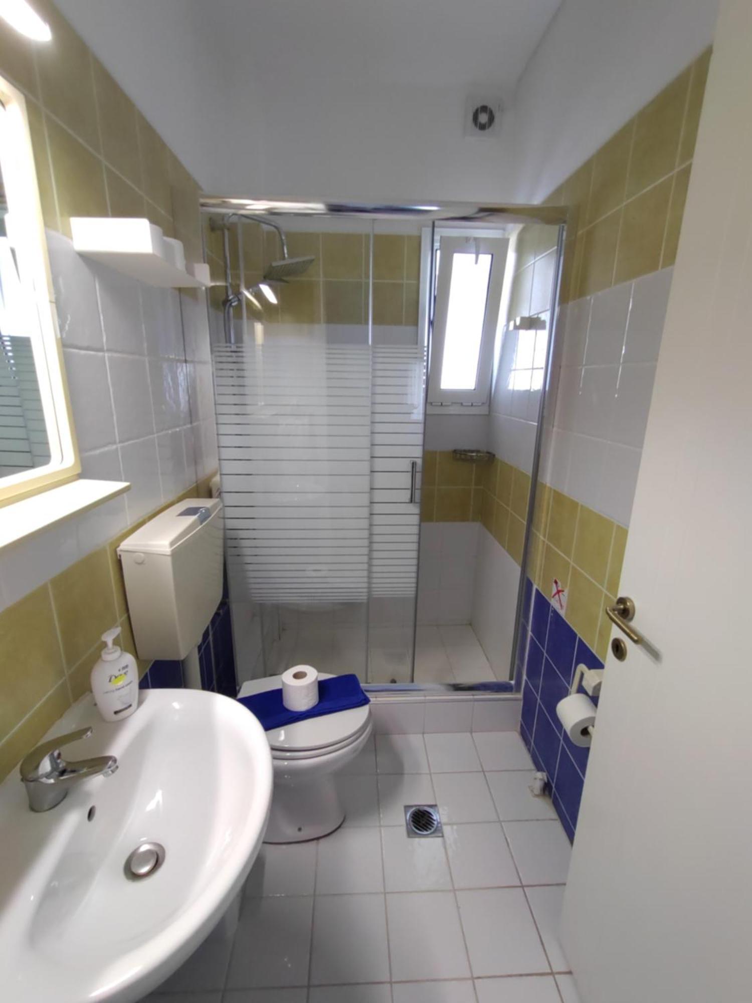 لايميناس Ioli Apartments المظهر الخارجي الصورة
