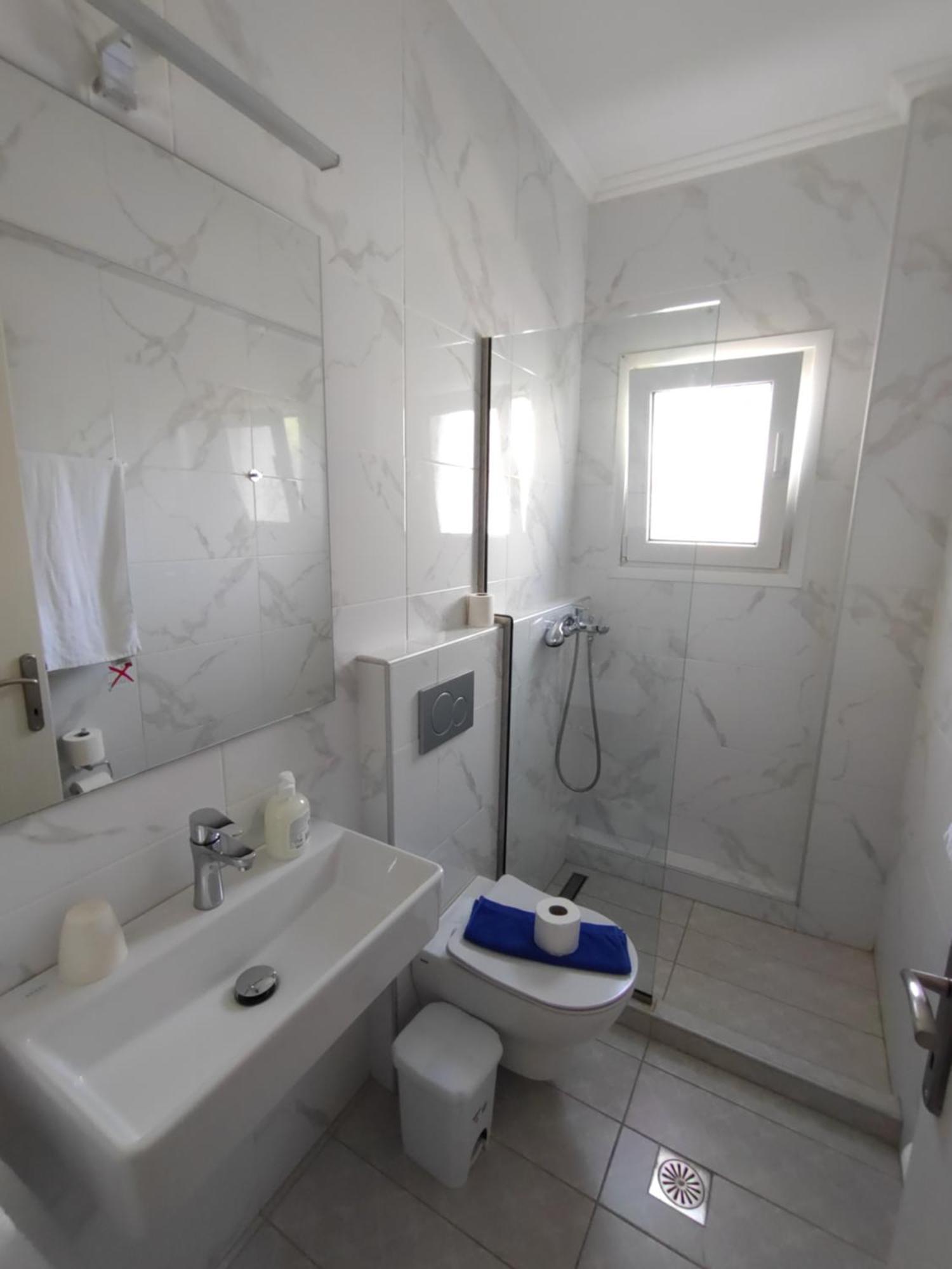 لايميناس Ioli Apartments المظهر الخارجي الصورة
