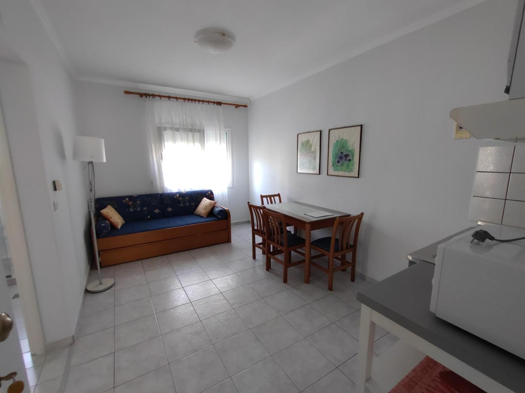 لايميناس Ioli Apartments المظهر الخارجي الصورة