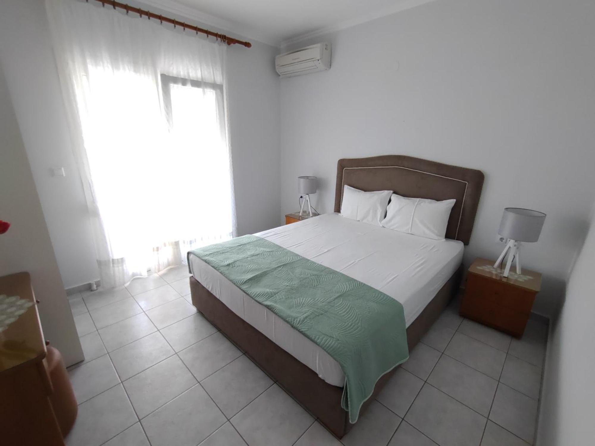 لايميناس Ioli Apartments المظهر الخارجي الصورة