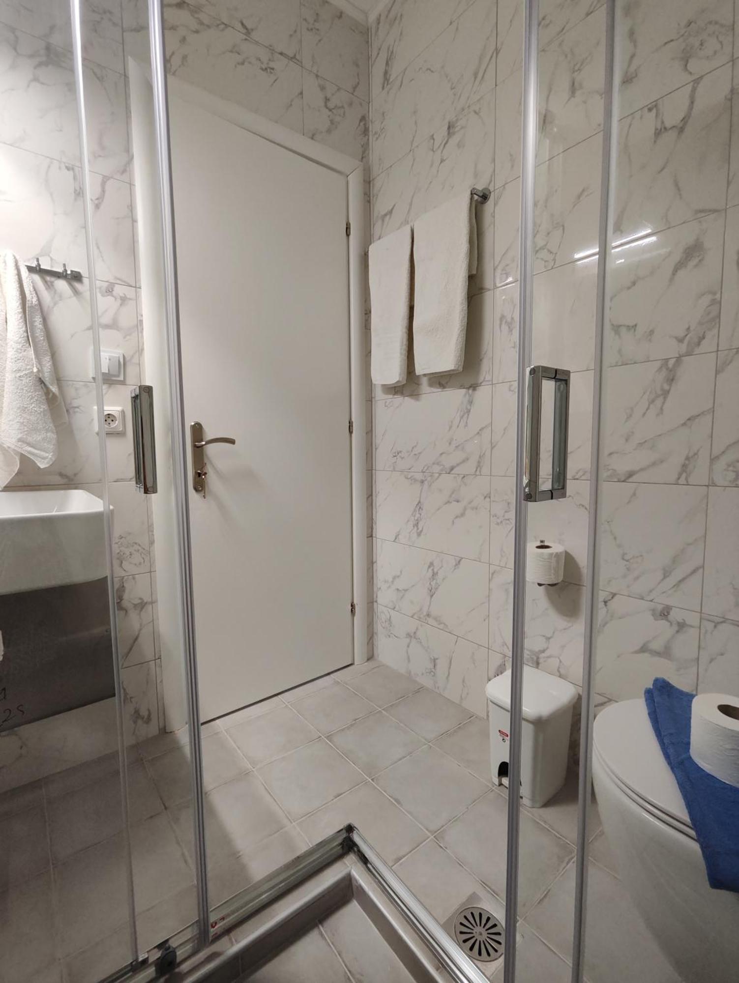 لايميناس Ioli Apartments المظهر الخارجي الصورة