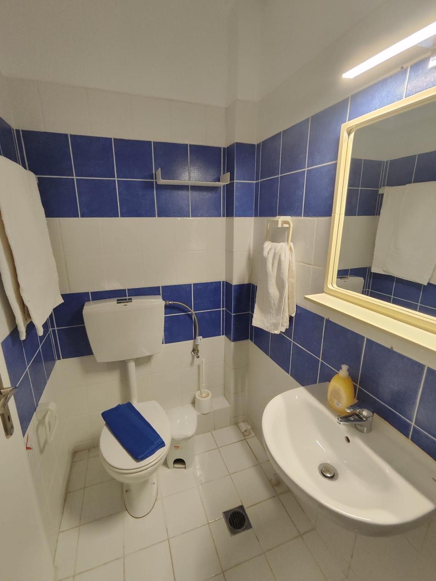 لايميناس Ioli Apartments الغرفة الصورة