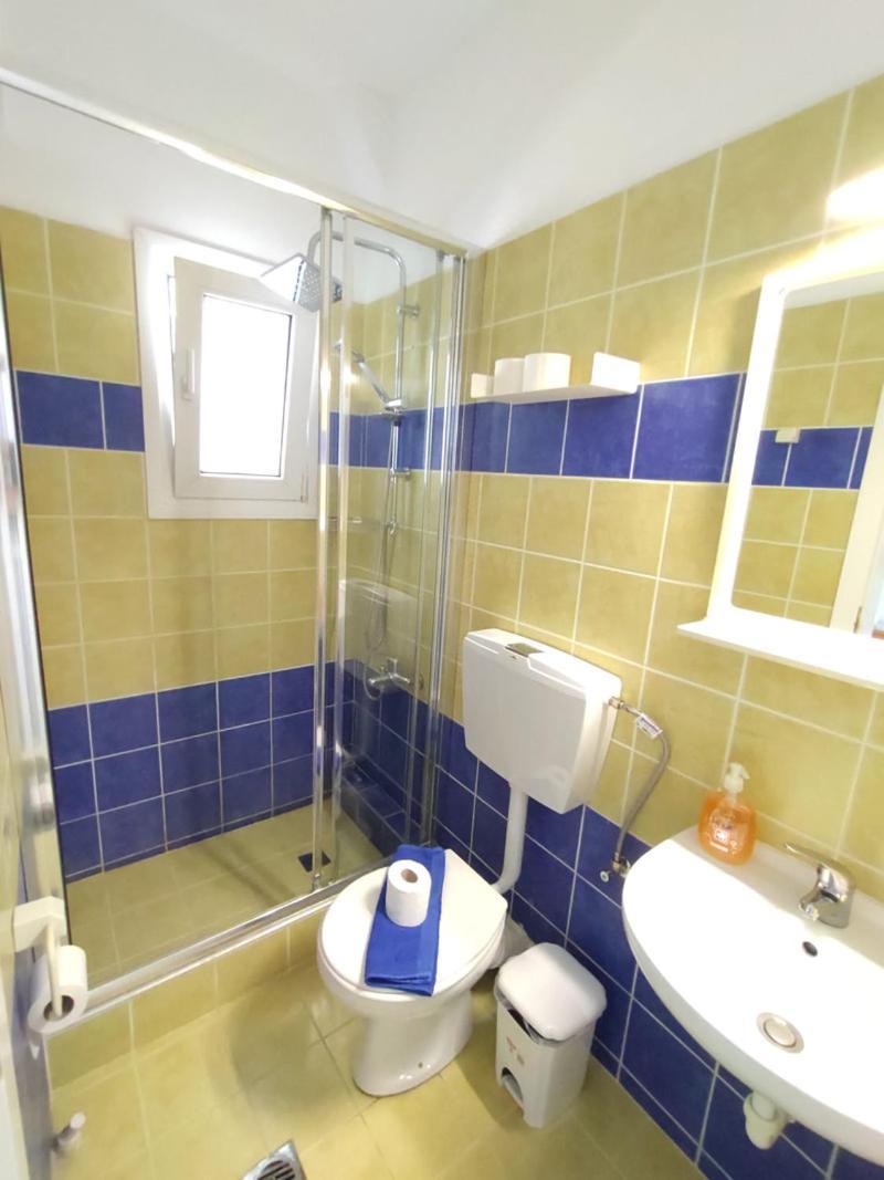 لايميناس Ioli Apartments المظهر الخارجي الصورة
