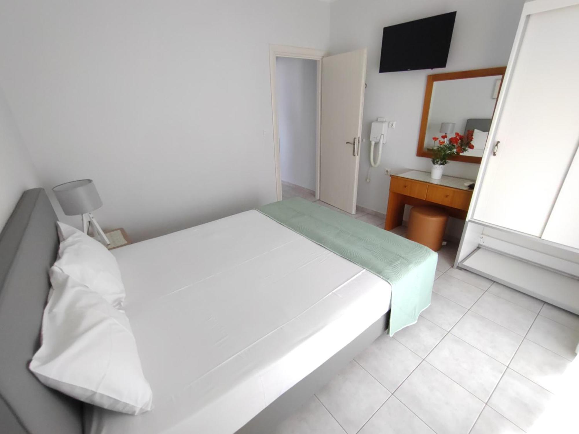 لايميناس Ioli Apartments المظهر الخارجي الصورة
