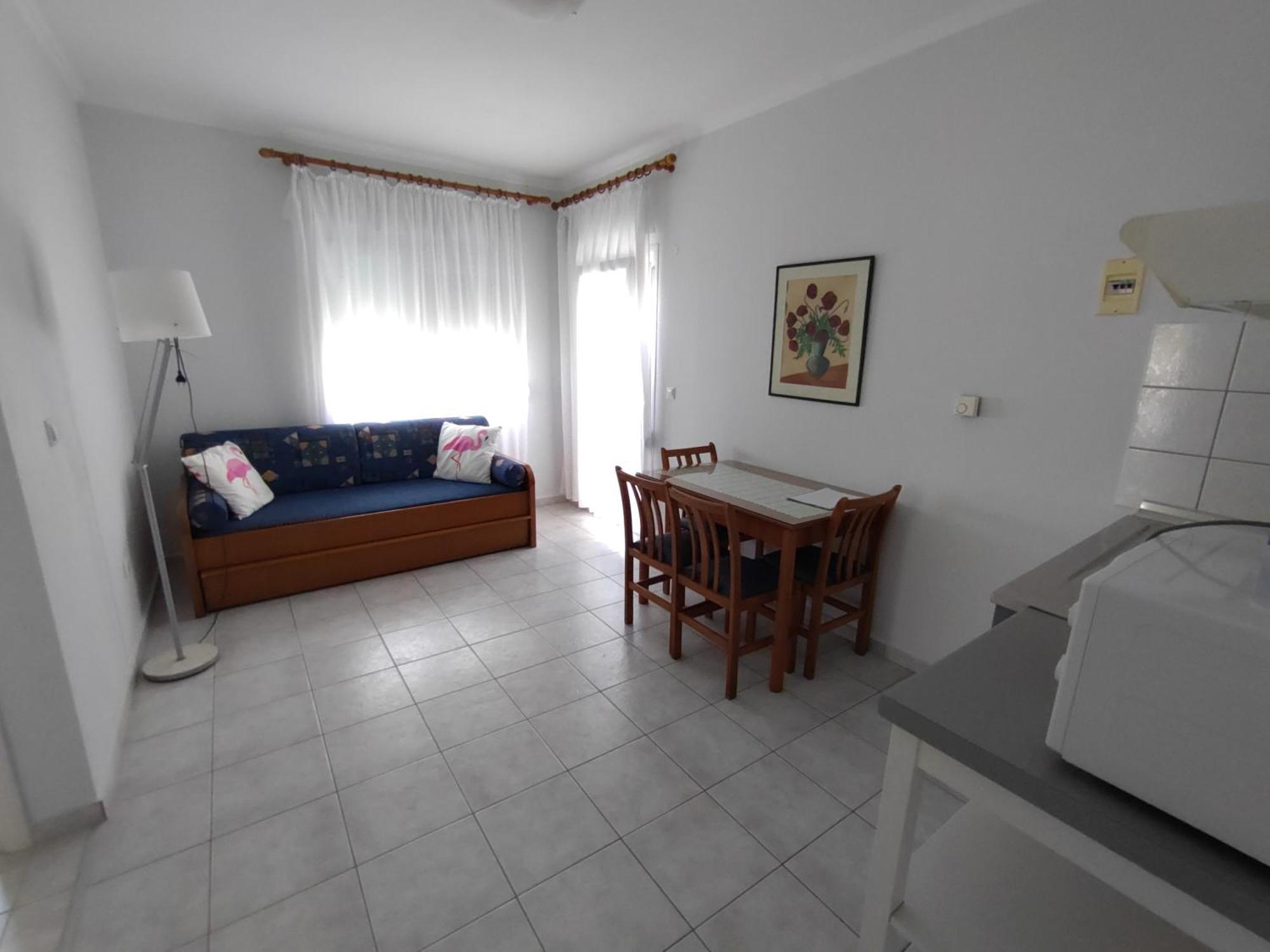 لايميناس Ioli Apartments المظهر الخارجي الصورة
