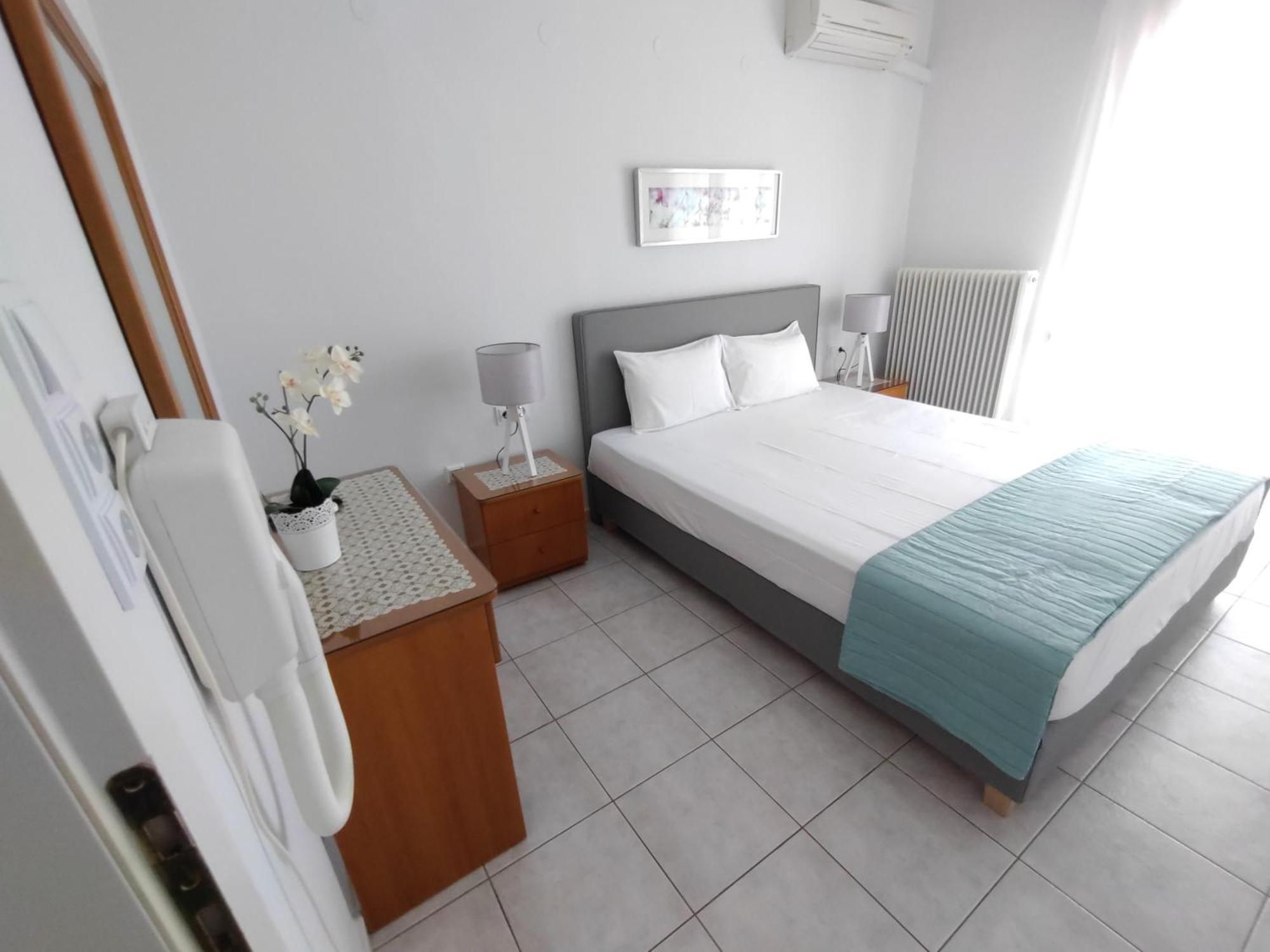 لايميناس Ioli Apartments المظهر الخارجي الصورة