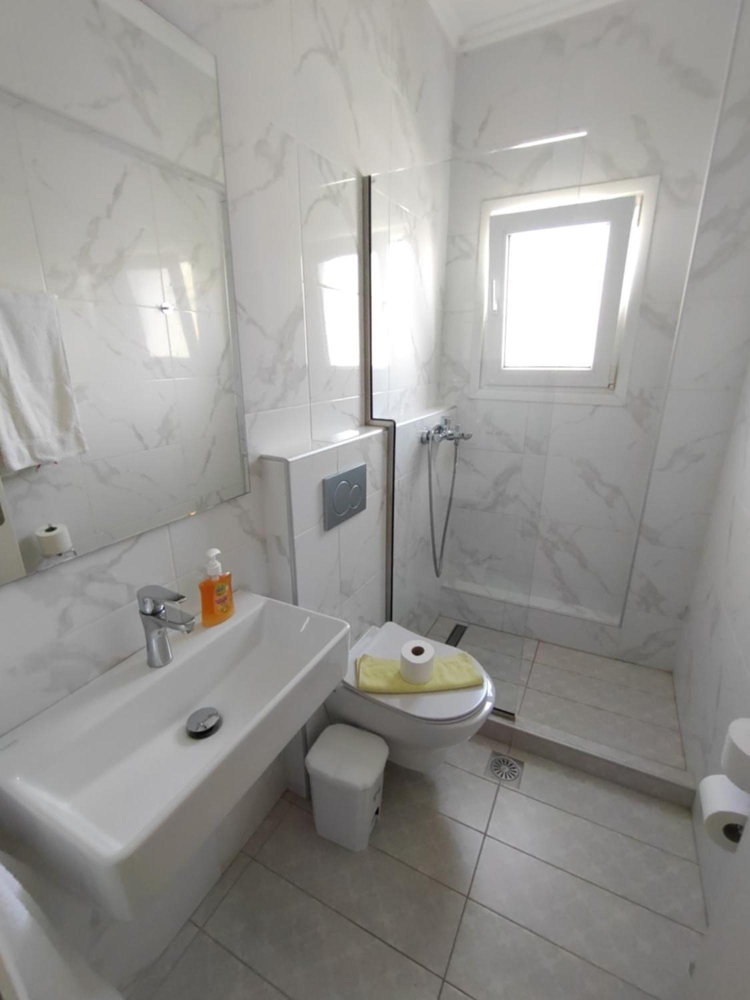 لايميناس Ioli Apartments المظهر الخارجي الصورة