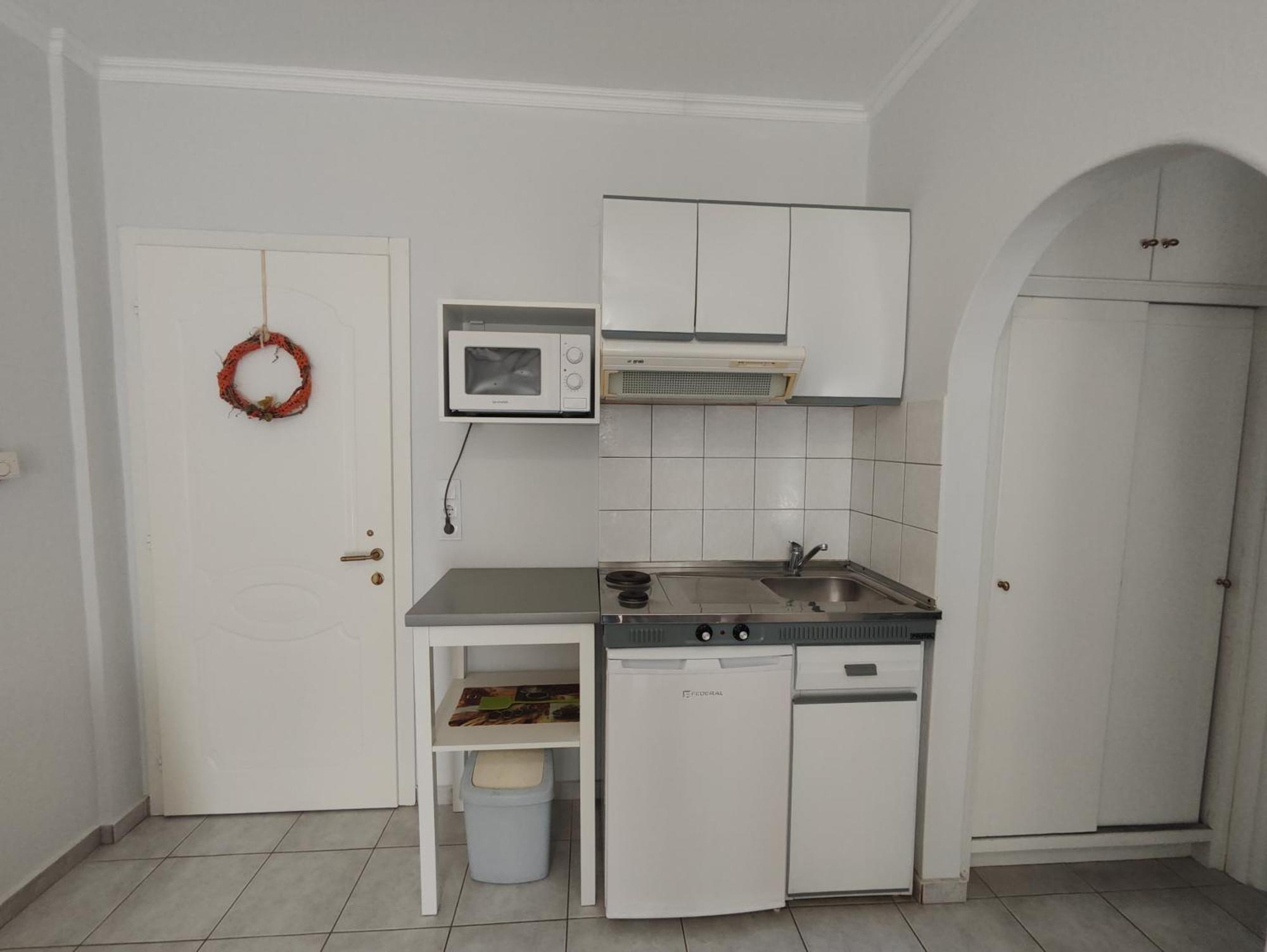 لايميناس Ioli Apartments المظهر الخارجي الصورة