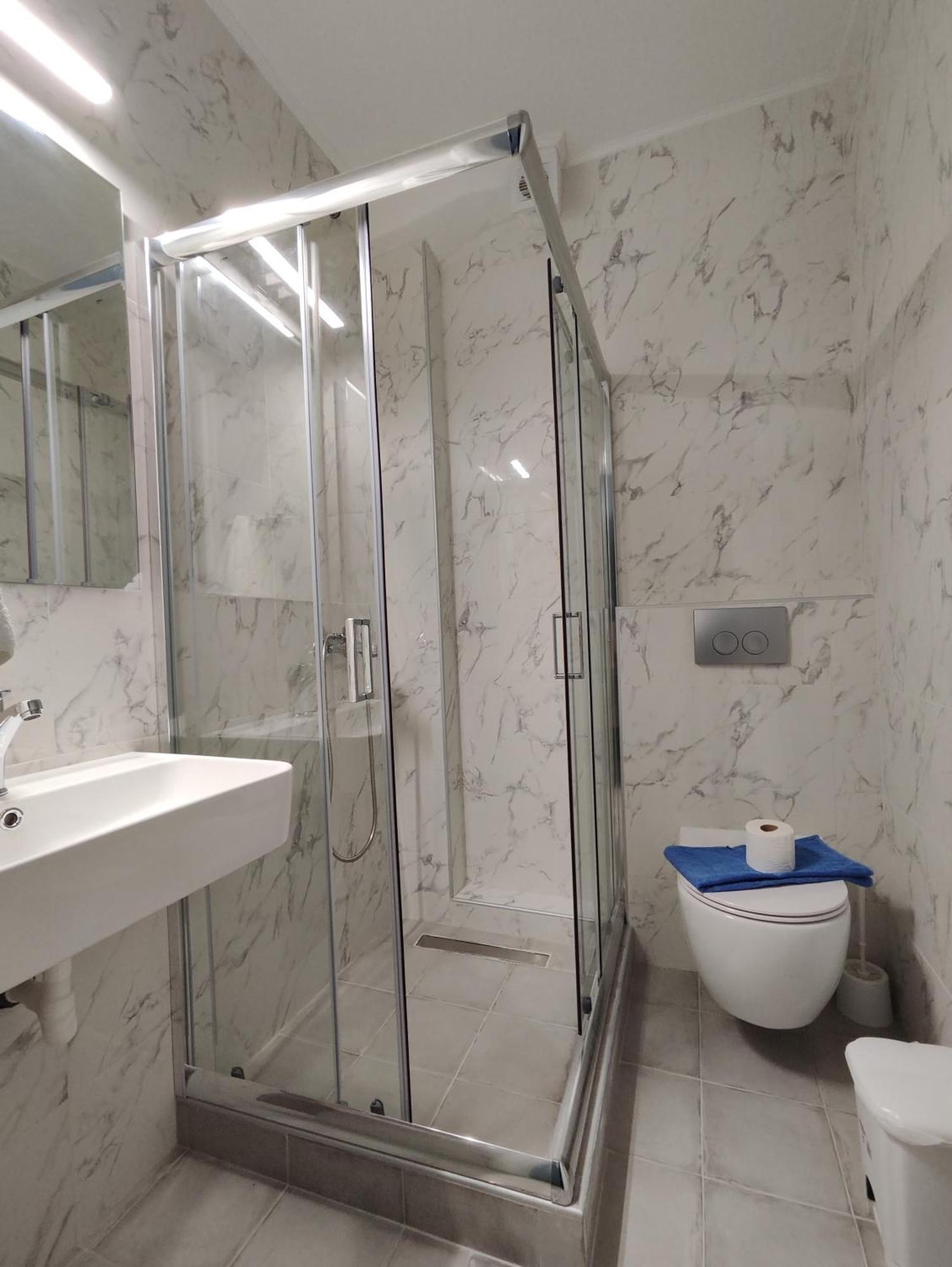 لايميناس Ioli Apartments المظهر الخارجي الصورة