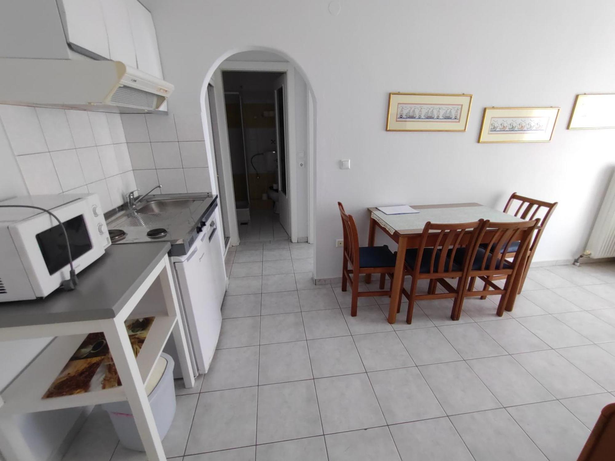 لايميناس Ioli Apartments المظهر الخارجي الصورة