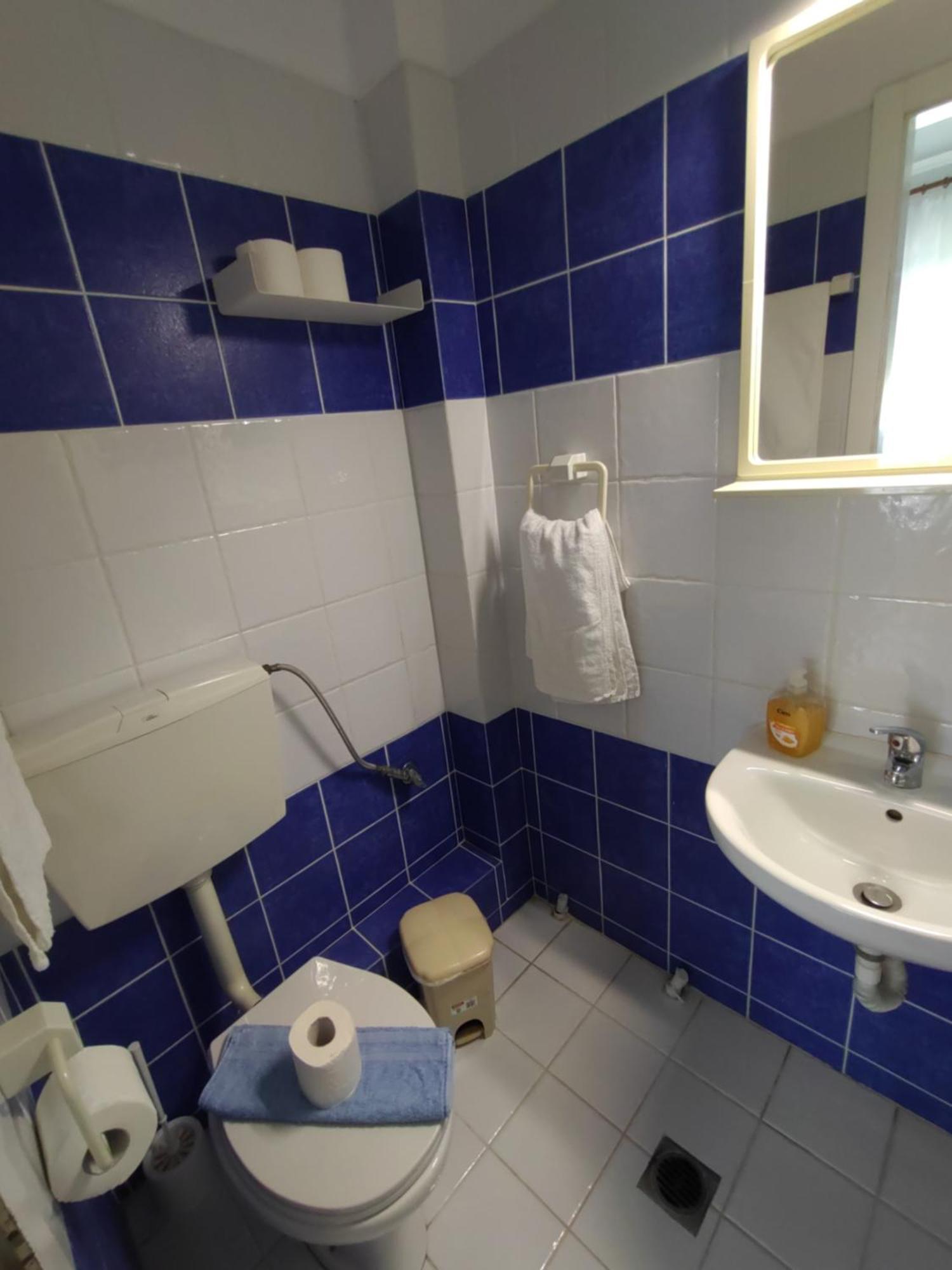 لايميناس Ioli Apartments الغرفة الصورة